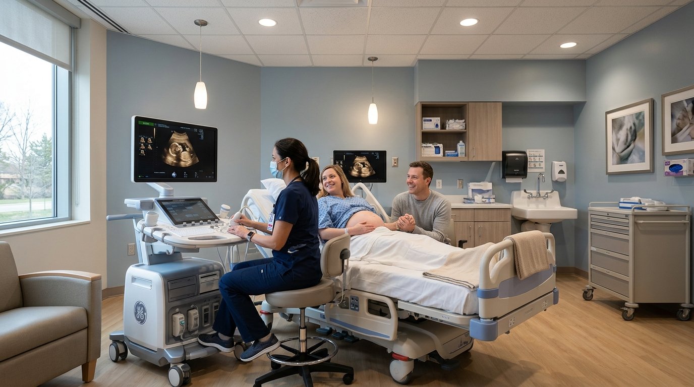 Obstetrics & Gynaecology