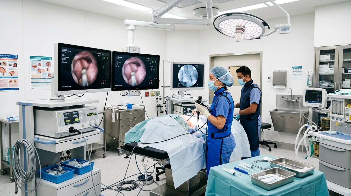 Urology & Kidney Care